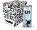 Oatly! oatly haverdrank halfvol - 6 stuks - (6l) - houdbare plantaardige melk - halfvol - voordeelverpakking