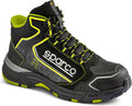 Sparco allroad-h motegi werkschoenen s3 esd - zwart - maat 41