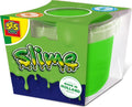 SES-Schleim – Neongrün, 140 g