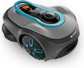 Gardena smart sileno free 1500 robotmaaier - zonder grensdraad