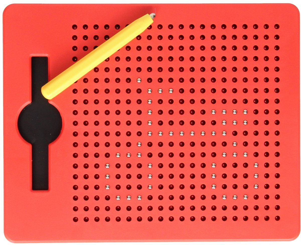 Lobbes Learning Board magnetische Zeichentafel