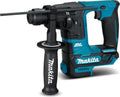 Makita hamerboor 12v hr166dz 1,1j bl 2-f
