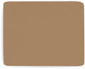 Jollein hoeslaken jersey boxmatras 75x95cm biscuit