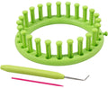 Creativ company creotime knitting loom, d: 12 cm, 1 stuk