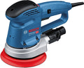 Bosch professional gex 34-150 excenterschuurmachine - 0601372800