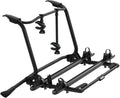 Thule wanderway fietsendrager voor de volkswagen t-6