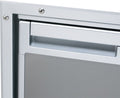 Dometic coolmatic cr-iffm-140-n inbouwframe voor crx 140 koelkast