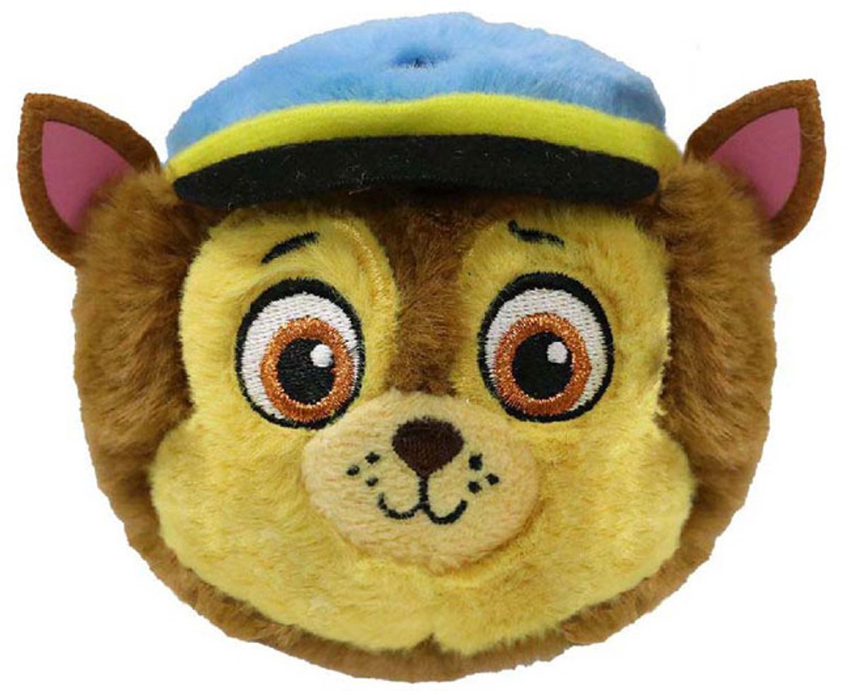 Ty Beanie Hüpfburgen Paw Patrol Chase Schäferhund