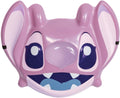 Ottosimon stitch masker kids angel masker voor kinderen cosplay.
