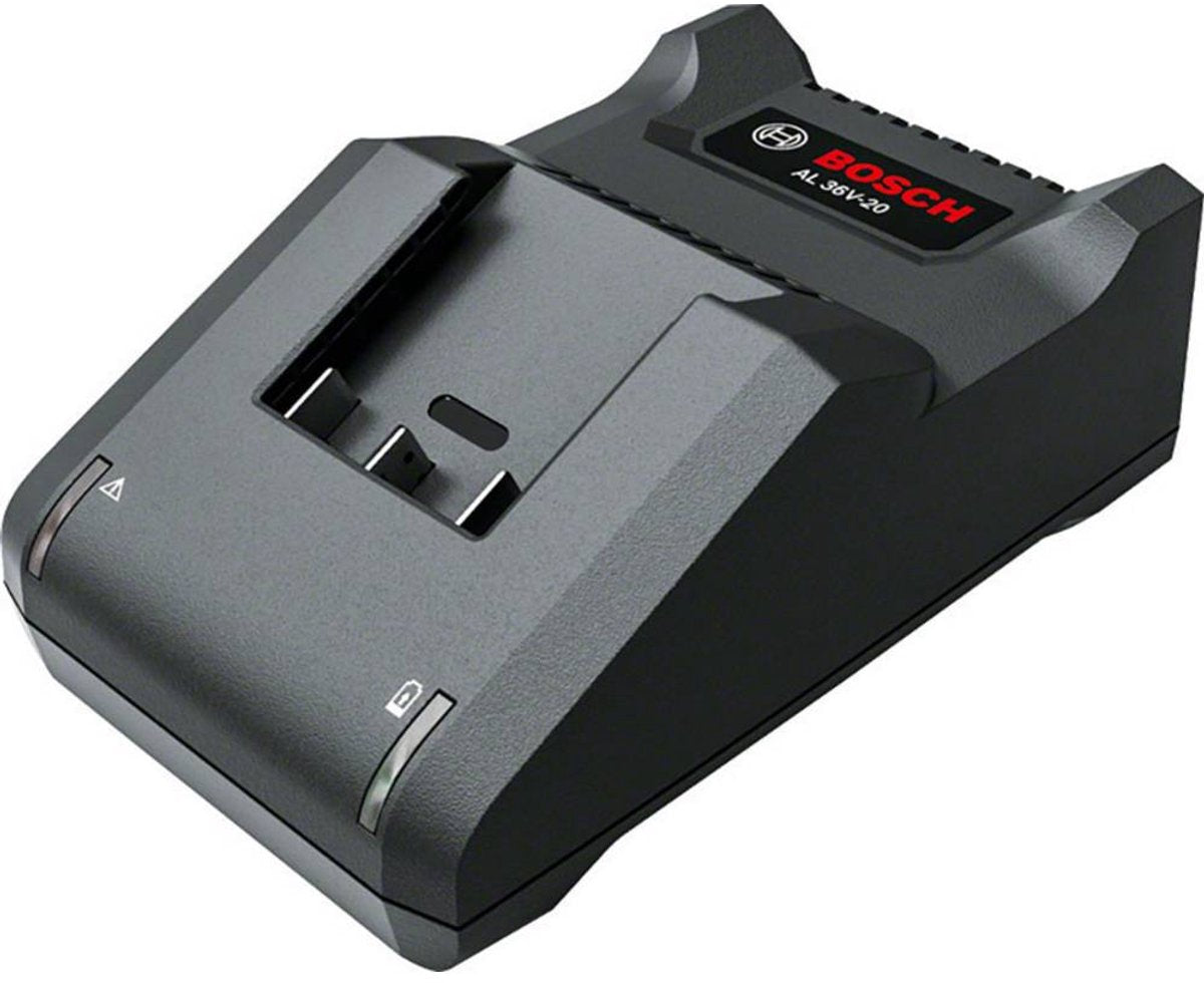 Bosch groen bosch power for all accu - 36 v