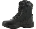 Safety jogger tactic hoog | zwart | maat 44 - 00.118.079.44