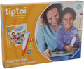 Ravensburger Tiptoi Starterset meine Welt