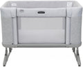 Chicco forever next2me co-sleeper - ash grey