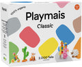 Playmais Classic Basic XL - 2000 Stück.