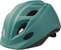 Bobike helm kids 52 56cm (s) in-mold - peppermint - groen