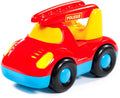 Cavallino buddy brandweerauto