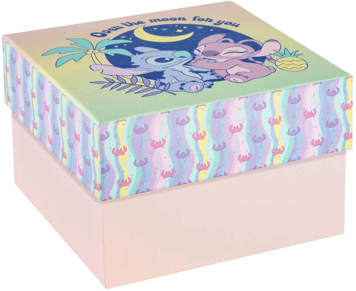 Creative craft group luxe giftbox stitch