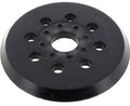 Bosch schuurplateau middel - 125 mm