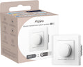 Aqara dimmer switch h2 eu white