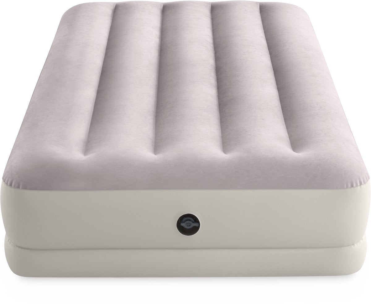 Intex Prestige Mid-Srise Air mit USB-Pumpe - Einzeln