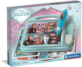 Clementoni frozen quizzy reisspel