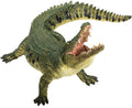 Mojo Wildtierkrokodil mit beweglichem Kiefer - 387162