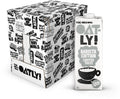 Oatly! oatly haver barista lighter tasteedition - 6 stuks - (6l) - houdbare plantaardige melk - barista lighter taste - voordeelverpakking