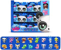 Bandai namco littlest petshop - single pet surprise - blind pack