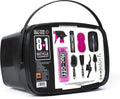 Muc-off 8-in-one bike cleaning kit