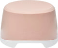 Bébé-jou opstapje pale pink