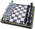 Lexibook harry potter magnetisch opvouwbaar schaakspel