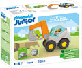 Playmobil Junior Baggerlader 71684
