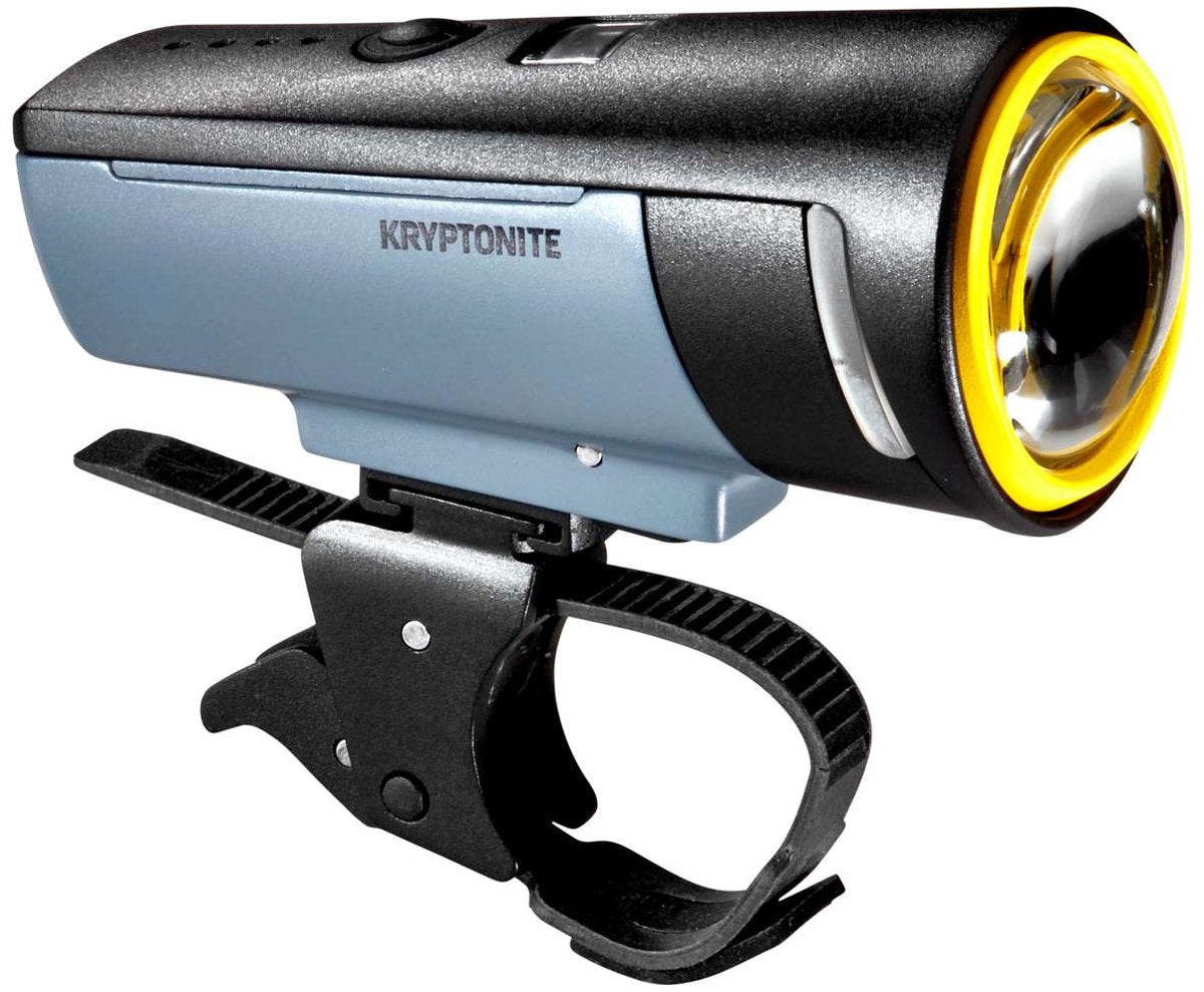 Kryptonit-Scheinwerfer anstiften x6