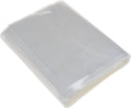 Domo set 50 zakjes 28x40cm voor vacumeermachine do327l
