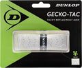 Dunlop gecko-tac rep grip wht 12bl-gripje-613261