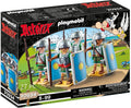 Playmobil asterix romeinse troepen - 70934