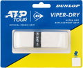 Dunlop atp viper-dry grip wht 1pc