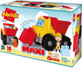 Abrick maxi bouw vrachtwagen