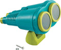 Kbt verrekijker star turquoise lime