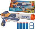 Nerf fortnite sp-meowscles blaster