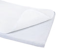 Babymatex aeroline oxi proof 35x75 cm matrasbeschermer