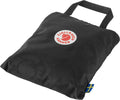 Fjallraven kånken rain cover plus regencover unisex - black