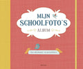 Deltas Mein Schulfotoalbum rot