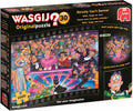Jumbo-Puzzle Wasgij Original 30 mit 1000 Teilen