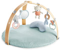 Ingenuity baby activity gym loamy - - vanaf 0 maanden