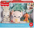 Fisher Price All-Senses Geschenkset