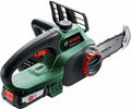 Bosch universalchain 18 kettingzaag - met 18 v accu en lader