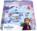 Total Disney Frozen - Buchstabenarmbänder