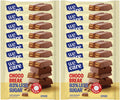 Wecare lower sugar - bar - chocolade break - 14 x 64,5 gr
