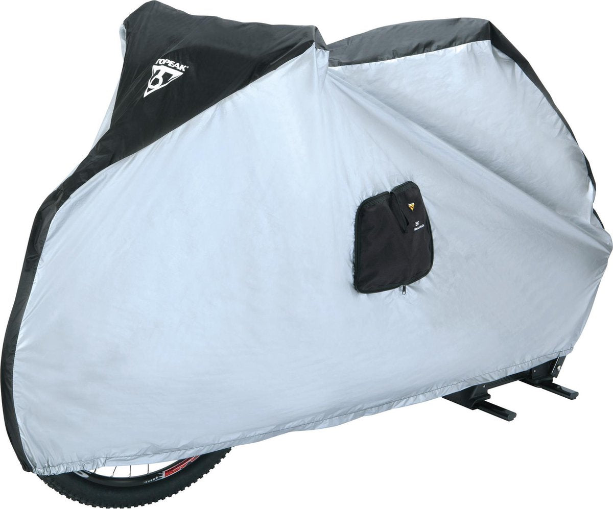TOPEAK Fahrradabdeckung - 27,5'' - 29'' MTB